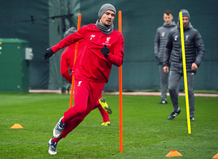 Prilika za Lovrena: Liverpool ostao bez važnog stopera na šest tjedana